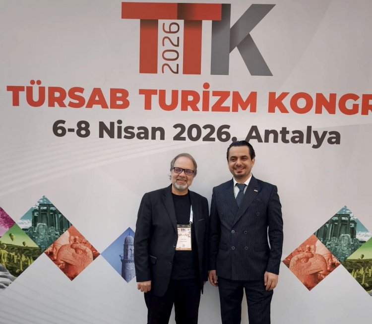 HATAY TURİZMİNDE 'YENİDEN İNŞA' DÖNEMİ: NİCELİK DEĞİL, NİTELİK VE VEFA ÖNCELİKLİ