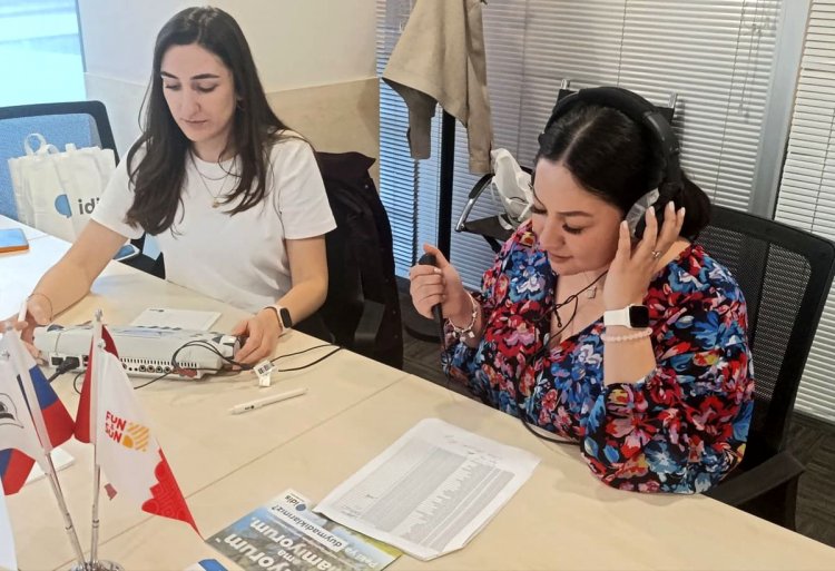 FUN&SUN’DAN ÇALIŞAN SAĞLIĞINA DESTEK: ÜCRETSİZ İŞİTME TESTİ