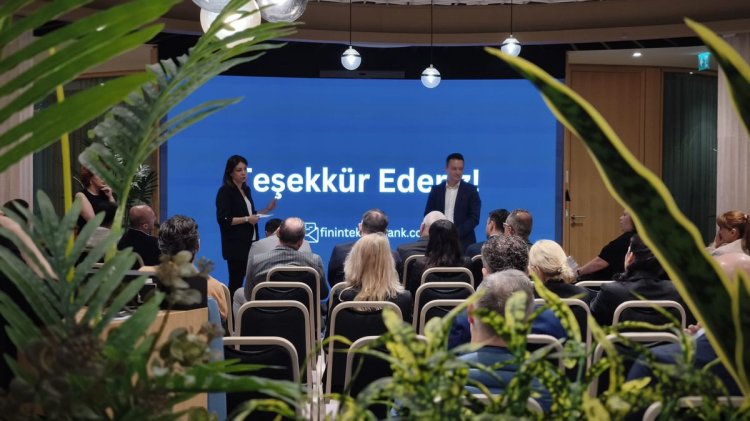 İŞ BANKASI’NDAN TURİZM SEKTÖRÜNE DİJİTAL PLATFORM: FINİNTEK