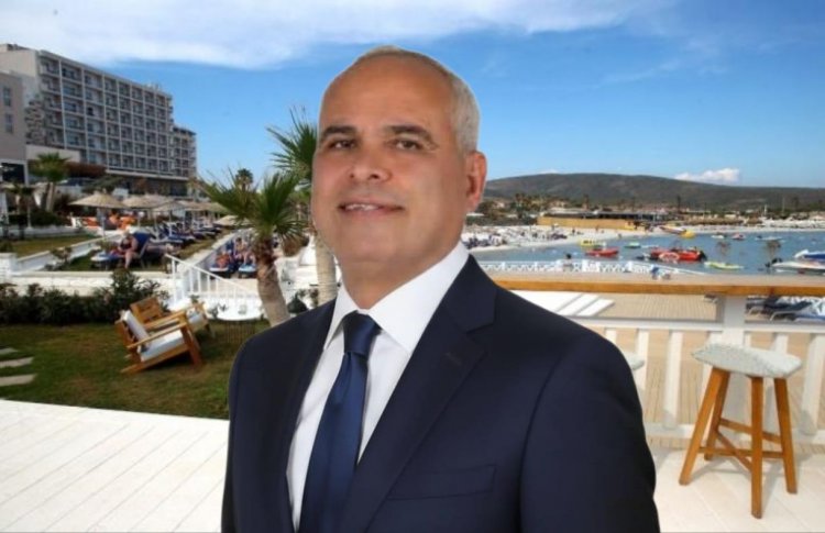 MP HOTELS YÖNETİMİNDE ÜST DÜZEY ATAMA