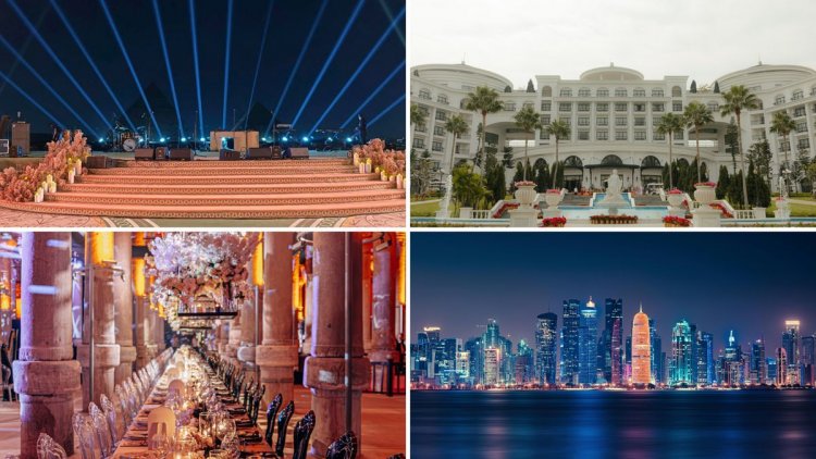 INVENTUM GLOBAL, 2026’NIN İLK ÇEYREĞİNDE DÖRT KITADA EŞ ZAMANLI BÜYÜK ÖLÇEKLİ PROJELERE İMZA ATTI