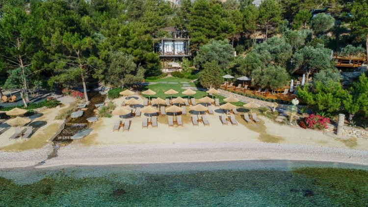 AKDENİZ’İN DOĞAL RİTMİ DEMİRBÜKÜ’NDE YENİ BİR YAŞAM ALANINA DÖNÜŞÜYOR