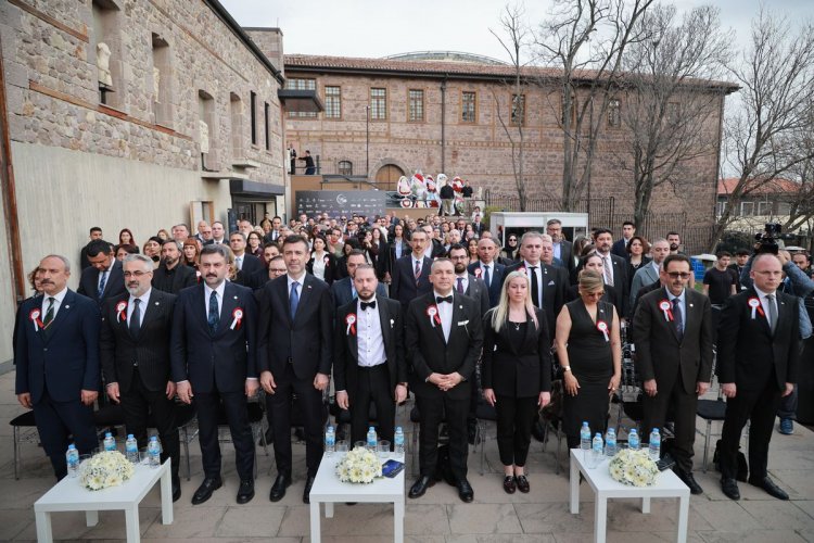 ANKARA’DA TURİZMİN YENİ VİZYONU AÇIKLANDI