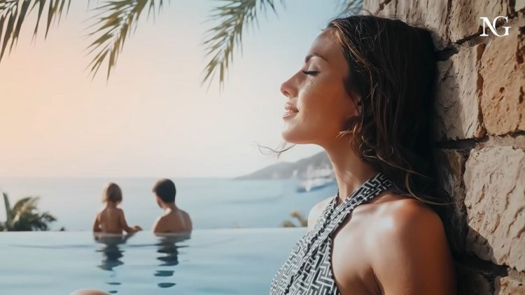 NG SIGN BODRUM’DAN GELECEĞİN LÜKSÜNE YAPAY ZEKA DOKUNUŞU