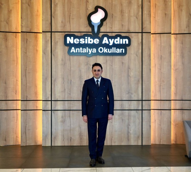 NESİBE AYDIN ANTALYA OKULLARI ANTALYA’NIN YEREL GÜCÜNÜ EĞİTİME ENTEGRE EDİYOR