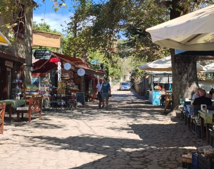 TÜRKİYE’NİN GURUR TABLOSU: İŞTE DÜNYAYA ADAY KÖYLERİMİZ!