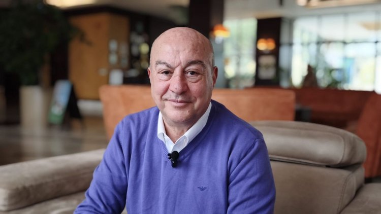 MEHMET ÖNGEN: 'TURİZM DÜNYADA ARTIK STRATEJİK BİR GÜÇTÜR'