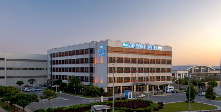 ISG AİRPORT HOTEL 17. YILINI “GELECEĞİN KONAKLAMA DENEYİMİ” İLE TAÇLANDIRIYOR