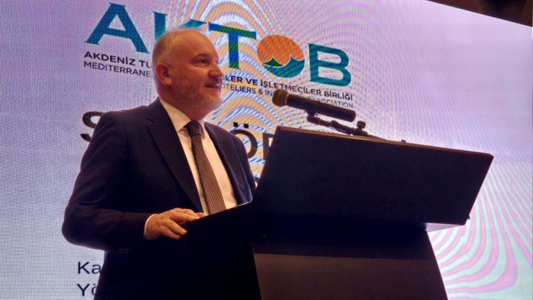 2026 SEZONU İÇİN ORTAK AKIL VURGUSU!