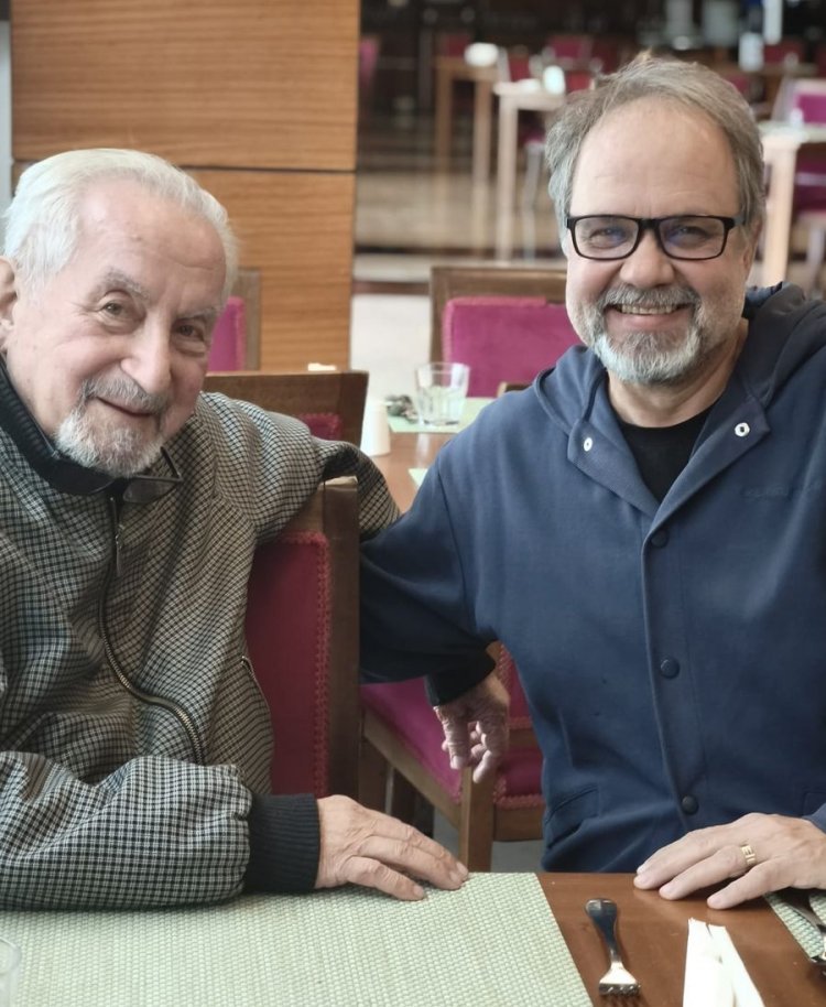 Subutay G&ouml;nen / Halil &Ouml;nc&uuml;