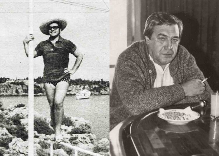 Zeki M&uuml;ren / Tanju Okan