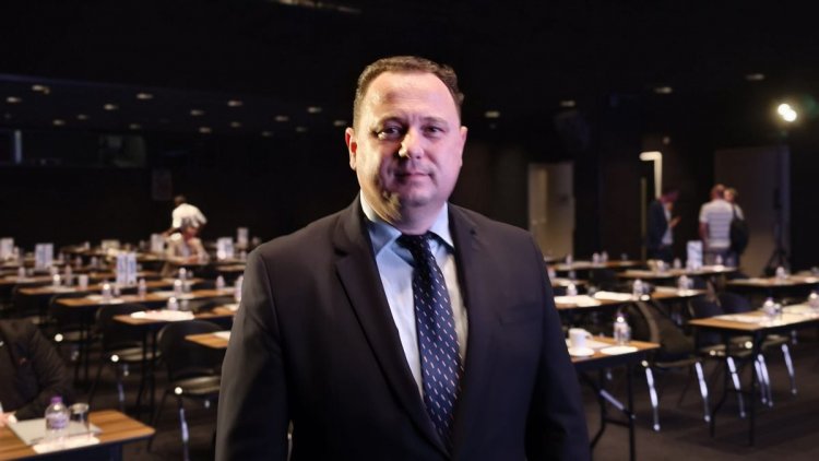 LUWI, 'MERHABA ANTALYA' İLE SEKTÖRÜN GELECEĞİNİ ŞEKİLLENDİRDİ!