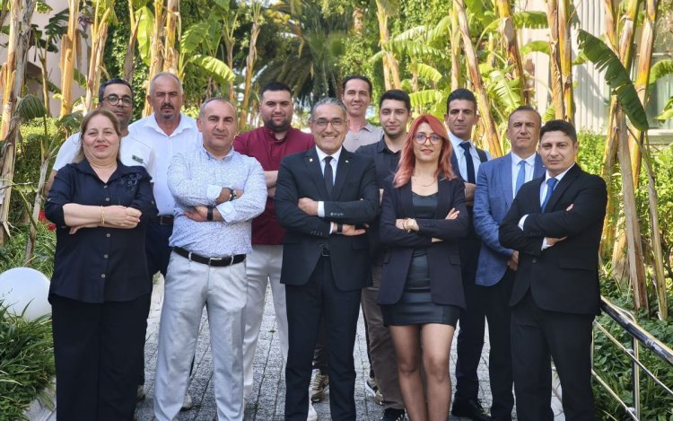 SEALIFE BUKET BEACH & RESORT 2026 SEZONUNA MERHABA DEDİ!