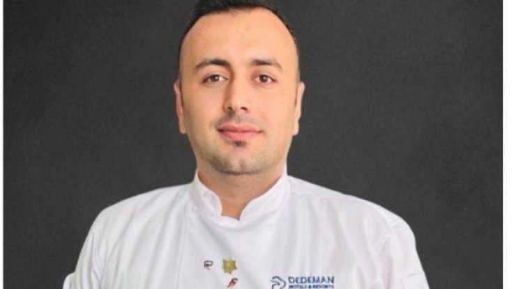 ANADOLU’NUN LEZZETLERİ ONA EMANET: ANAFED’İN YENİ BAŞKANI EMRAH RAY OLDU!