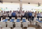 SELGE BEACH RESORT & SPA FB EKİBİYLE YENİ SEZONA 'TAM YOL İLERİ' DEDİ