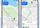 YANDEX MAPS TÜRKİYE'DE TOPLU TAŞIMA İÇİN CANLI NAVİGASYON VE DURAK BİLDİRİMİ ÖZELLİKLERİNİ BAŞLATTI