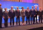 ANTALYA’DA RİSK ZİRVESİ: İŞ DÜNYASI AFET VE DAYANIKLILIK İÇİN BİR ARAYA GELDİ