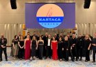 KARTACA TURİZM, DİDİM’DE ULUSLARARASI B2B BULUŞMASINA EV SAHİPLİĞİ YAPTI