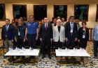 FİNİKE TURİZMİ İÇİN ORTAK AKIL: GELECEĞİN VİZYONU BU ÇALIŞTAYDA ŞEKİLLENDİ