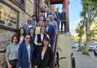 ALTAV’DA YENİ DÖNEM RESMEN BAŞLADI