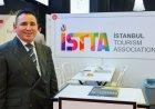 İSTANBUL TURİZM DERNEĞİ’NDEN ULUSLARARASI TURİZM ATAĞI