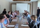SUENO HOTELS’DE ERASMUS RÜZGARI: GENÇ TURİZMCİLER SÜRDÜRÜLEBİLİRLİĞİ YERİNDE İNCELEDİ