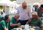 SELECTUM NOA BELEK EKİBİ GELENEKSEL MAYIS BARBEKÜSÜNDE BİR ARAYA GELDİ
