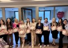 ELA EXCELLENCE RESORT BELEK’TE ANNELER GÜNÜ COŞKUSU