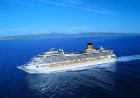COSTA CRUISES, TÜRKİYE’YE OLAN STRATEJİK BAĞLILIĞINI GÜÇLENDİREREK SÜRDÜRÜYOR
