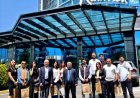 TURİZMİN GENÇ YETENEKLERİ RADISSON BLU HOTEL DİYARBAKIR’DA SEKTÖRLE BULUŞTU