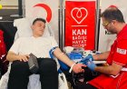 SİU COLLECTION OTEL PERSONELİNDEN ANLAMLI BAĞIŞ: KAN VERDİLER, UMUT OLDULAR!