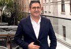 BÜLENT ÇİFTÇİ RAMADA KAZDAĞLARI’NDA GÖREVE BAŞLADI