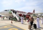 ALANYA’YA ORTA ASYA PAZARINDAN YENİ UÇUŞLAR BAŞLADI