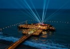 GLORIA HOTELS & RESORTS’TAN SEZONA IŞILTILI BİR BAŞLANGIÇ: PREMIUM PIER AÇILDI