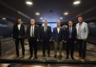 DEV EĞİTİM SERİSİ SONA ERDİ!