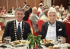 SKAL ANTALYA MAYIS AYI TOPLANTISI KEMER’DE GERÇEKLEŞTİRİLDİ: SİNERJİ VE DOSTLUK VURGUSU