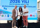 NG PHASELİS BAY’DEN DOĞAYA DEĞER KATAN BAŞARI