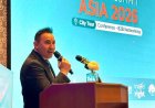 ULUSLARARASI TURİZM ZİRVESİ BÜYÜK BAŞARIYLA GERÇEKLEŞTİRİLDİ