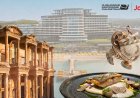 JOLLY’DEN KÜLTÜR VE GASTRONOMİYİ BİRLEŞTİREN YENİ NESİL SEYAHAT DENEYİMİ