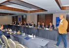 MİRACLE RESORT HOTEL’DE “MİRACLE MAKER-MUCİZEYİ SEN YARAT!” EĞİTİM PROGRAMI BAŞLADI