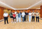 XANADU ISLAND HOTEL’DE '5 YILDIZLI MİSAFİR MEMNUNİYETİ' EĞİTİMİ TAMAMLANDI!