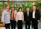 HİTİTLERİN BAŞKENTİ ÇORUM, GASTRONOMİYLE UNESCO YOLUNDA