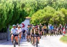 TARİH VE DOĞA İÇİN PEDALLAYACAKLAR:  'II. TROYA’DAN TENEDOS’A BİSİKLET ŞENLİĞİ' BAŞLIYOR!