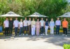 NG PHASELIS BAY’DE GELENEKSEL BAYRAM BULUŞMASI: BİRLİK VE PAYLAŞIM RUHU YAŞANDI