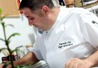GASTRONOMİ DÜNYASININ DUAYENİ ÖZGÜR MALOĞLU, MESLEK HAYATINDA 30. YILINI KUTLUYOR!