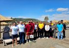 HILTON DALAMAN’DAN ANLAMLI SOSYAL SORUMLULUK: CARETTA CARETTALAR İÇİN DEKAMER İLE EL ELE!