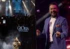 GLORIA HOTELS & RESORTS, KURBAN BAYRAMI'NDA AREM ARMAN, ALYA VE EMRE ALTUĞ'U AĞIRLADI