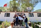 BOYD BAŞKANI SABAHATTİN DUMAN: 'AGRO BODRUM ROTASI, TURİZMİ 12 AYA YAYACAK STRATEJİK BİR ADIMDIR!'