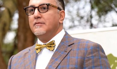 NAJİB BALALA WTTC LİDERLİK EKİBİNE ATANDI