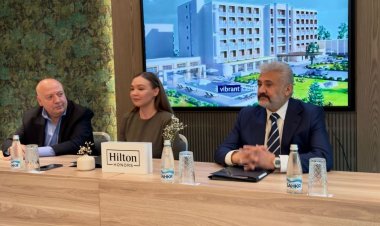 TURIZOOM’DAN BALKANLAR’DA DEV ADIM: HILTON İMZASIYLA BULGARİSTAN’A YENİ YATIRIM